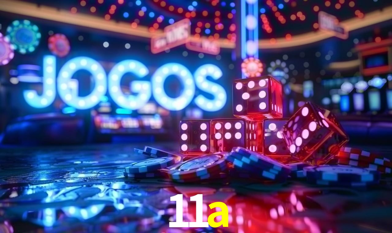 Desvendando o Mundo dos Jogos Virtuais na 11a
