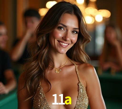 A Emoção da Loteria na 11a: Uma Chance de Mudança de Vida